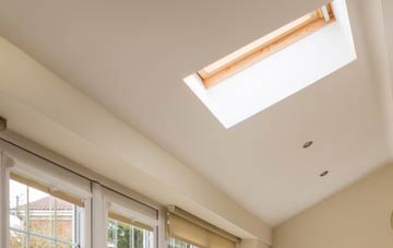 Wolstanton conservatory roof insulation companies