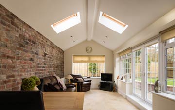 conservatory roof insulation Wolstanton, Staffordshire