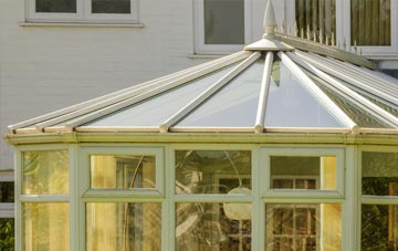 conservatory roof repair Wolstanton, Staffordshire