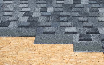 expert Wolstanton asphalt roof companies