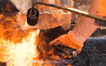 Wolstanton flat roof repair companies