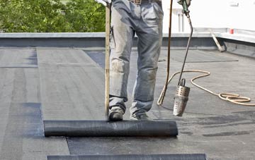 flat roof replacement Wolstanton, Staffordshire