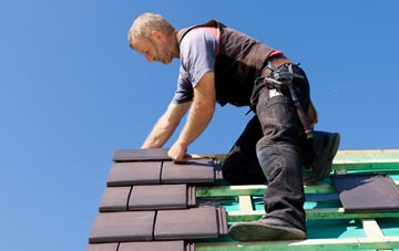 disadvantages of Wolstanton slate roofing