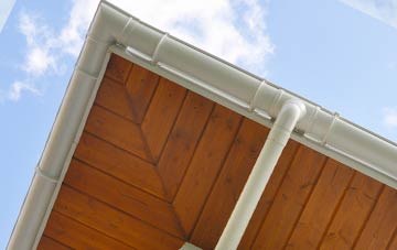 Wolstanton soffit types