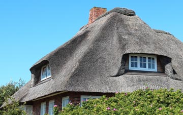 thatch roofing Wolstanton, Staffordshire
