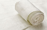 Wolstanton fibreglass roofing repairs